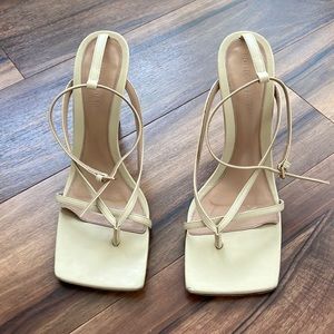 Bottega Veneta Sandals